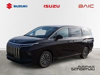 Neu DFSK Forthing 9 245 PS (180 kW) 2026 Violett Van / Kleinbus