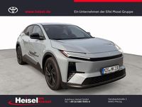 Gebraucht Toyota C-HR+ 164 kW (224 PS) 2026 Grau SUV