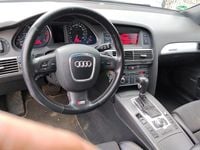 Gebraucht Audi A6 Ambiente 179 PS (131 kW) 2006 Silber Kombi