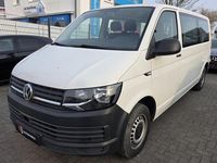 Gebraucht VW Transporter 102 PS (75 kW) 2019 Weiß Van