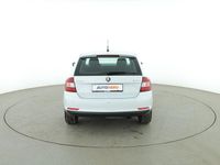 Second-hand Skoda Rapid Active 110 CP (80 kW) 2018 Alb Hatchback
