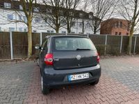 gebraucht VW Fox 1.2