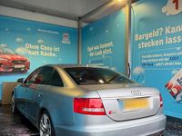 Gebraucht Audi S6 Comfort 429 PS (315 kW) 2007 Silber Limousine