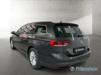 Gebraucht VW Passat Business 150 PS (110 kW) 2024 Grau Kombi