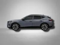 Neu Cupra Formentor VZ 333 PS (244 kW) 2026 Graphene grau SUV