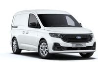 Neu Ford Transit Connect Limited 150 PS (110 kW) 2025 Frost weiß Van / Kleinbus