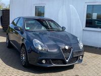 gebraucht Alfa Romeo Giulietta Super 1.4 T Xenon/Navi/Leder/EURO6