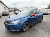 Gebraucht Seat Ibiza FR 105 PS (77 kW) 2014 Limousine