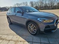 Gebraucht BMW X2 150 PS (110 kW) 2021 Grau SUV