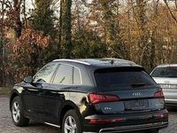 Usata Audi Q5 Design 252 CV (185 kW) 2020 SUV