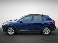 Gebraucht Audi Q3 Sport 245 PS (180 kW) 2021 Blau SUV