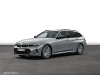 Gebraucht BMW M340 340 PS (250 kW) 2025 Grau Kombi