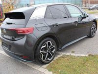 Gebraucht VW ID.3 150 kW (204 PS) 2020 Grau Kleinwagen