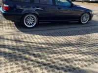 Gebraucht BMW 323 M Sport 170 PS (125 kW) 1997 Kombi