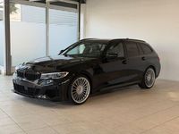 Gebraucht Alpina B3 462 PS (339 kW) 2021 Schwarz Limousine