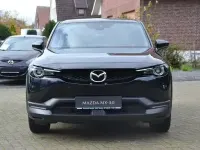 Gebraucht Mazda MX30 106 kW (145 PS) 2022 Schwarz SUV