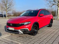 Gebraucht Fiat Tipo Red 131 PS (96 kW) 2023 Passione red Kombi