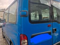 gebraucht Renault Master 2,5 l Diesel TÜV bis 08/2024