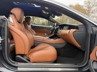Gebraucht Mercedes S500 AMG 455 PS (334 kW) 2015 Magnetitschwarz Limousine