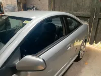 Gebraucht Opel Astra 150 PS (110 kW) 2000 Silber Coupé