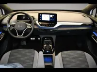 Gebraucht VW ID.4 Pure 125 kW (170 PS) 2022 Manufacturer SUV