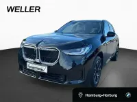 Gebraucht BMW X3 Comfort Edition 197 PS (144 kW) 2025 Schwarz SUV