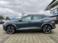 Gebraucht Cupra Formentor 150 PS (110 kW) 2024 Magnetic grau metalllic SUV