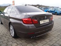 gebraucht BMW 530 d LEDER NAVI Soft-Close- Memo sitz,Head up Di