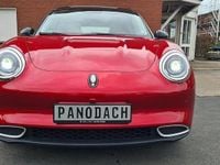 Gebraucht Ora Funky Cat 400 Pro Pro+ 125 kW (171 PS) 2023 Mars red / starry black metall Kleinwagen