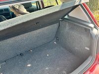 Gebraucht VW Golf IV 75 PS (55 kW) 1998 Rot Kleinwagen