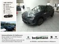 Neu Cupra Formentor 150 PS (110 kW) 2026 Grau SUV
