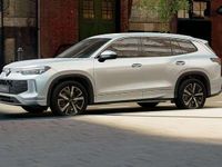 Gebraucht VW Tayron Life 150 PS (110 kW) 2025 Silber SUV