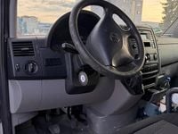 Second-hand VW Crafter 163 CP (119 kW) 2015 Argintiu Van