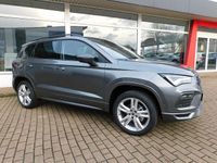 Neu Seat Ateca FR 150 PS (110 kW) 2025 Grau SUV