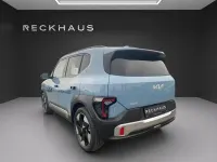 Gebraucht Kia EV2 Earth 108 kW (147 PS) 2026 Blau SUV