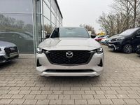 Neu Mazda CX-60 Homura-Line 254 PS (186 kW) 2026 Beige SUV