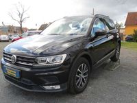 gebraucht VW Tiguan Comfortline BMT/Start-Stopp