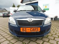 gebraucht Skoda Fabia Active #1.HAND#GEPFLEGT#ERST 67TKM#KLIMA#