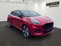 Gebraucht Ford Puma ST-Line 155 PS (114 kW) 2023 Rot SUV