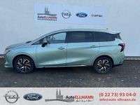 Neu DFSK Forthing 4 177 PS (130 kW) 2026 M4 green SUV