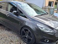 Usata Ford S-MAX Titanium 190 CV (139 kW) 2018 Monovolume