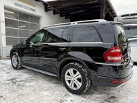 Gebraucht Mercedes GL350 265 PS (194 kW) 2011 Schwarz SUV