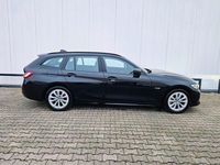 Gebraucht BMW 330e Sport Line 184 PS (135 kW) 2022 Schwarz Limousine