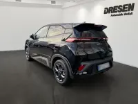 Neu BYD Dolphin Surf Comfort 114 kW (156 PS) 2026 Schwarz Kleinwagen