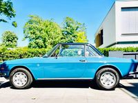 Gebraucht Lancia Fulvia 88 PS (64 kW) 1969 Blau Coupé
