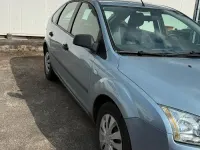 Gebraucht Ford Focus 80 PS (58 kW) 2005 Andere farben Limousine