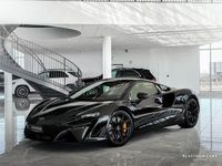 Gebraucht McLaren Artura 680 PS (500 kW) 2024 Schwarz