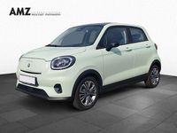 Neu Leapmotor T03 69 kW (95 PS) 2025 Light white Kleinwagen