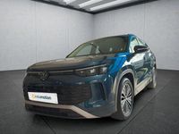 Gebraucht VW Tayron 150 PS (110 kW) 2025 Blau SUV