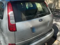 Second-hand Ford Focus 109 CP (80 kW) 2007 Argintiu Hatchback